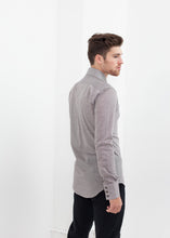 Load image into Gallery viewer, Amand Shirt in Brown
